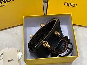 Fendi Mini ByThe Way Bag  - 5