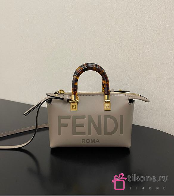 Fendi Mini ByThe Way Bag 02 - 1