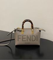 Fendi Mini ByThe Way Bag 02 - 1