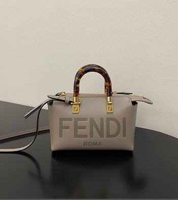 Fendi Mini ByThe Way Bag 02