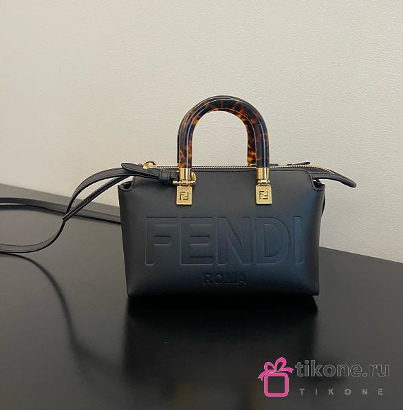 Fendi Mini ByThe Way Bag  - 1