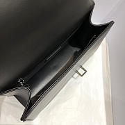 Dior Montaigne Shoulder Bag  - 6