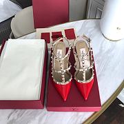 Valentino Women Heels 03 - 1