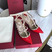 Valentino Women Heels 03 - 6