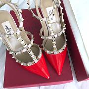 Valentino Women Heels 03 - 5