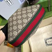 Gucci Attache Small Shoulder Bag  - 6