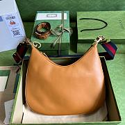 Gucci Attache Large Shoulder Bag 03 - 1