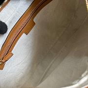 Gucci Attache Large Shoulder Bag 03 - 4