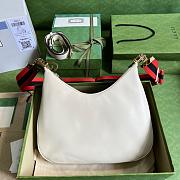 Gucci Attache Large Shoulder Bag 04 - 1