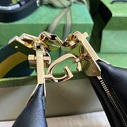 Gucci Attache Large Shoulder Bag 05 - 5