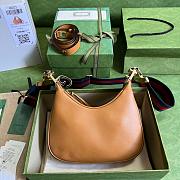 Gucci Attache Small Shoulder Bag 03 - 1