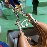 Gucci Attache Small Shoulder Bag 03 - 2