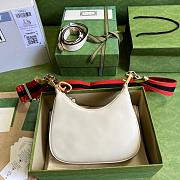 Gucci Attache Small Shoulder Bag 04 - 1