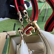 Gucci Attache Small Shoulder Bag 04 - 2