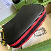 Gucci Attache Small Shoulder Bag 05 - 3