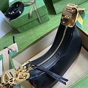 Gucci Attache Small Shoulder Bag 05 - 2