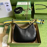 Gucci Attache Small Shoulder Bag 05 - 1