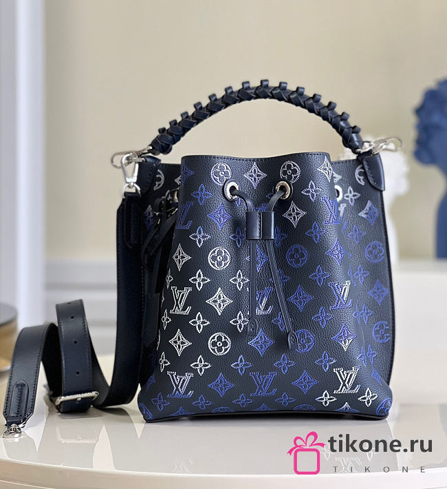 Louis Vuitton Muria Bucket Bag M59554 - 1