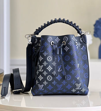 Louis Vuitton Muria Bucket Bag M59554