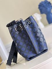 Louis Vuitton Muria Bucket Bag M59554 - 3