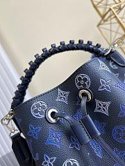 Louis Vuitton Muria Bucket Bag M59554 - 2