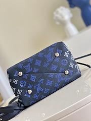 Louis Vuitton Bella Monogram Bag M59552 - 5