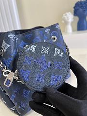 Louis Vuitton Bella Monogram Bag M59552 - 3