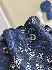 Louis Vuitton Bella Monogram Bag M59552 - 2