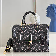 Louis Vuitton Speedy 25 M20852 - 1