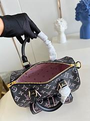 Louis Vuitton Speedy 25 M20852 - 4