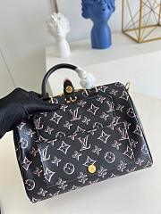 Louis Vuitton Speedy 25 M20852 - 5