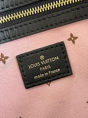 Louis Vuitton Speedy 25 M20852 - 6