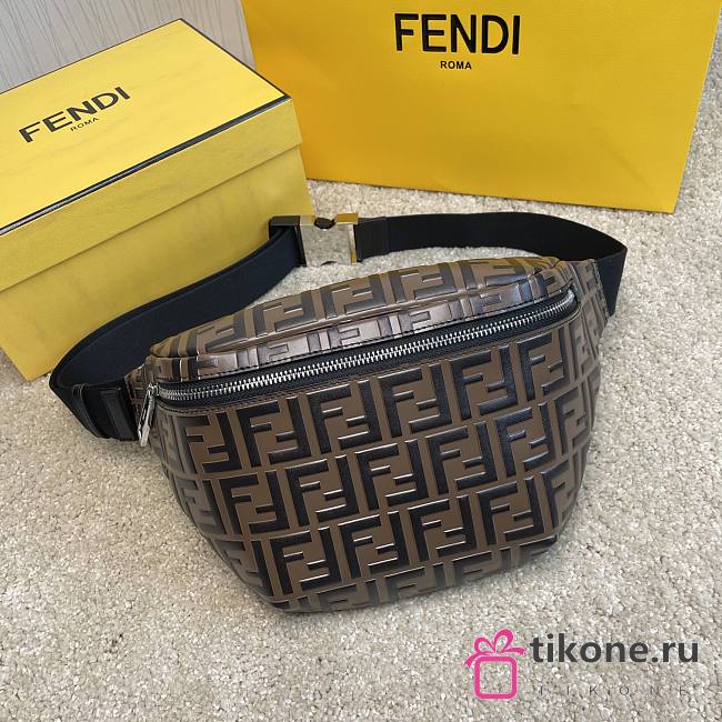 Fendi Blet Bag - 1