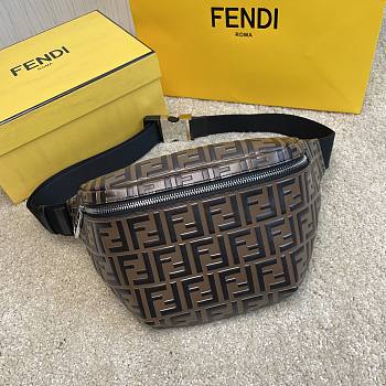 Fendi Blet Bag