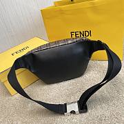 Fendi Blet Bag - 4