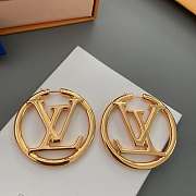 Louis Vuitton Earrings  - 1