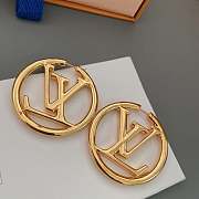 Louis Vuitton Earrings  - 6