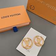 Louis Vuitton Earrings  - 4