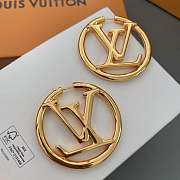 Louis Vuitton Earrings  - 2