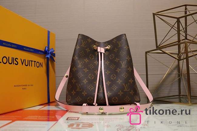 Louis Vuitton Neonoe Bag M44022 - 26x22x27cm - 1