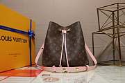 Louis Vuitton Neonoe Bag M44022 - 26x22x27cm - 1