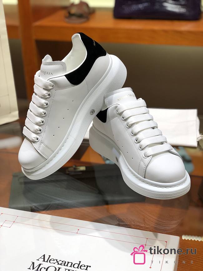 Alexander McQueen Shoes - 1