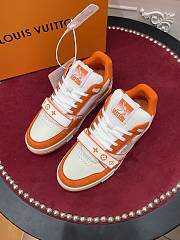 Louis Vuitton Trainer Shoes - 2