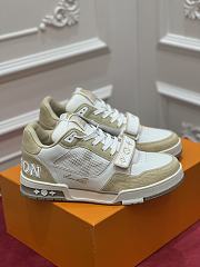 Louis Vuitton Trainer Shoes 02 - 1