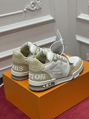 Louis Vuitton Trainer Shoes 02 - 6