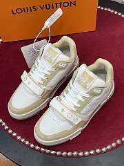 Louis Vuitton Trainer Shoes 02 - 4