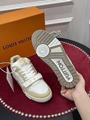 Louis Vuitton Trainer Shoes 02 - 3