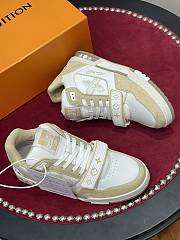 Louis Vuitton Trainer Shoes 02 - 2