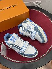 Louis Vuitton Trainer Shoes 03 - 3