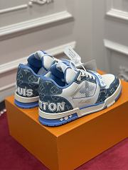 Louis Vuitton Trainer Shoes 03 - 2